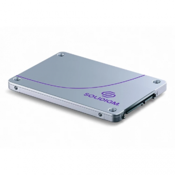 SSD Solidigm D3-S4520 Series, 1.92TB, SATA, 2.5inch, Bulk