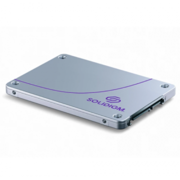 SSD Solidigm D3-S4620, 1.92TB, SATA, 2.5inch, Bulk