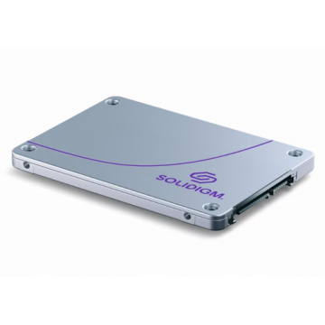 SSD Solidigm D3-S4620, 960GB, SATA, 2.5inch, Bulk