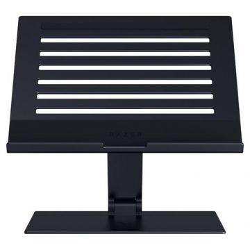 Stand ajustabil pentru laptop Razer RC21-02330100-R3M1, Max 18inch (Negru)