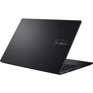 Asus Laptop ASUS Vivobook 16 X1605VA, Display 16'' WUXGA 1920x1200, Procesor Intel® Core™ i7-13620H, Memorie RAM16GB DDR4, Capacitate de stocare 1TB SSD, Placa video integrata Intel UHD, Indie Black