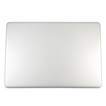 Capac Display BackCover HP 14S-CR Carcasa Display Argintiu