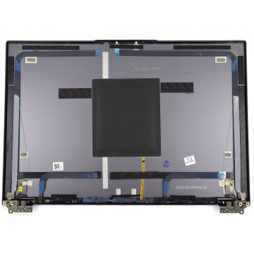 Capac Display BackCover Lenovo 5 Pro 16ARH7 Carcasa Display Gri