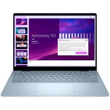 Dell Laptop Dell 14 Plus 2 in 1, 14 inch, 1920 x 1200, Touchscreen, Intel  Core Ultra 9 288V , 32 GB RAM, 1 TB SSD, Intel Arc Graphics, Windows 11 Pro