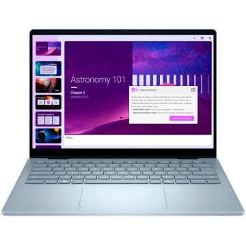 Dell Laptop Dell 14 Plus  2in1, 14 inch 1920 x 1200, Touchscreen, Intel Core Ultra 7 256V, 16 GB RAM, 1 TB SSD, Intel Arc Graphics, Windows 11 Pro