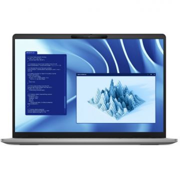 Dell Laptop DELL Latitude 7350 Ultra 7 165U 33,78cm 13,3inch FHD+ 16GB 512GB SSD IR Cam & Mic SmtCd 3 Cell WLAN Backlit Kb German W11P 3Y Basic Onsite