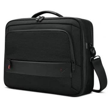 Geanta Lenovo ThinkPad Professional  Topload Gen 2 pentru laptop 14inch, Negru