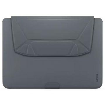 Husa Lenovo Origami X9 pentru laptop 14inch, Gri