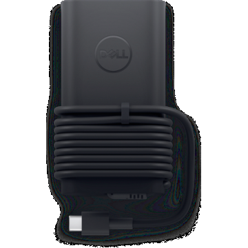 Incarcator laptop Dell  Ultra Slim, 100W, USB-C, 20V, 5A
