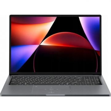 Laptop AceBook 12 i5-1030NG7 16Inch WUXGA 16GB RAM 512GB SSD512 Windows 11 Pro Grey
