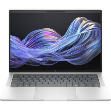 Laptop Elitebook X G1i Ultra 7 268V 14inch WUXGA 32GB LPDDR5x 1TB  Intel Arc 140V  Windows 11 Pro Glacier Silver