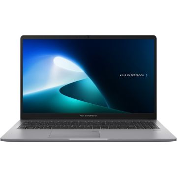 Laptop ExpertBook P1 FHD 15.6 inch Intel Core i7-13620H 32GB 512GB SSD Free Dos Grey