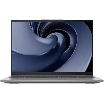 Laptop IdeaPad Pro 5 OLED 16 inch Intel Core Ultra 7 255H 16GB 1TB SSD RTX 5050 Free Dos Luna Grey