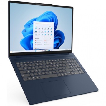 Laptop IdeaPad Slim 3 WUXGA 16 inch Intel Core i5-13420H 24GB 1TB SSD Free Dos Cosmic Blue