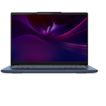 Laptop IdeaPad Slim 5 WUXGA 14 inch AMD Ryzen 7 7735HS 16GB 1TB SSD Free Dos Cosmic Blue