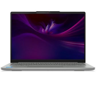 Laptop IdeaPad Slim 5 WUXGA 14 inch Intel Core i5-13420H 16GB 1TB SSD Free Dos Luna Grey