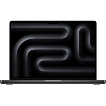 Laptop MacBook Pro 14.2 inch Liquid Retina M4 Pro 12-Core 48GB 2TB SSD macOS Space Black