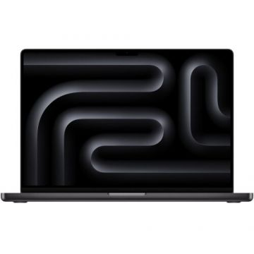 Laptop MacBook Pro 16.2 inch Liquid Retina XDR M4 Max 16-Core 48GB 2TB SSD macOS Space Black