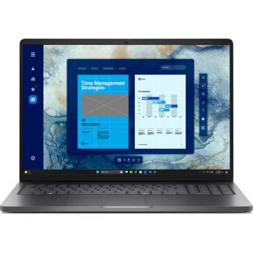 Laptop Pro 16 PC16250 16 inch FHD+ Intel Core 5 220U 16GB DDR5 512GB SSD Windows 11 Pro 3Yr ProS NBD Magnetite