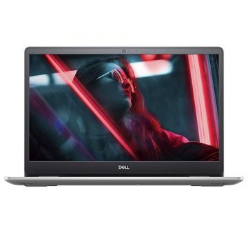 Laptop Refurbished Dell Inspiron 15 5593, Intel Core i5-1035G1 1.00 - 3.60GHz, 16GB DDR4, 256GB SSD + 500GB HDD, 15.6 Inch Full HD
