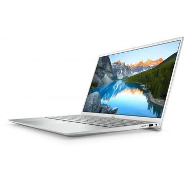 Laptop refurbished DELL Inspiron 5502, Intel Core i7-1165G7 2.80 - 4.70GHz, 16GB DDR4, 512GB SSD, 15.6 Inch Full HD