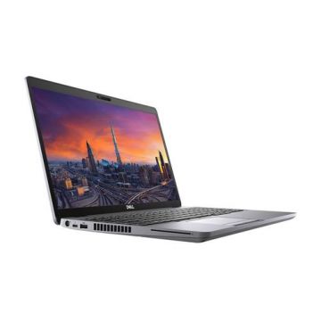 Laptop Refurbished DELL Precision 3550, Intel Core i5-10310U 1.70 - 4.40GHz, 8GB DDR4, 256GB SSD, 15.6 Inch Full HD, Webcam