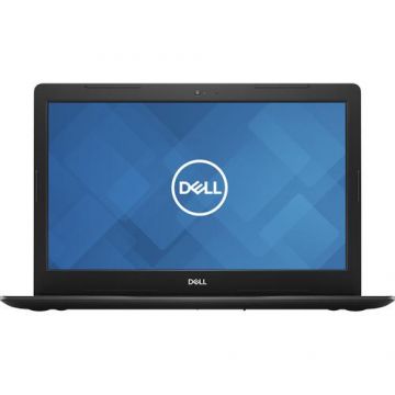 Laptop Refurbished Dell Vostro 3590, Intel Core i5-10210U 1.60 - 4.20GHz, 8GB DDR4, 256GB SSD, 15.6 Inch Full HD, Webcam