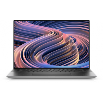 Laptop Refurbished DELL XPS 15 9520, Intel Core i7-12700H 3.50 - 4.70GHz, 16GB DDR4, 512GB SSD M.2, Nvidia Geforce RTX 3050Ti 4GB GDDR6, 15.6 Inch Ultra HD 4K IPS, Backlit Keyboard, FP Reader, Windows 11 Pro