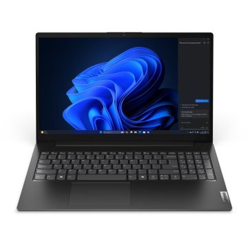 Laptop V15 G5 IRL Intel Core 5 120U 15.6inch Full HD 16GB DDR5 1TB SSD Wi-Fi 6 (802.11ax) Windows 11 Home Negru