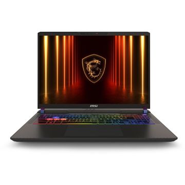 Laptop Vector 16 HX AI A2XWIG-405PL Intel Core Ultra 9 275HX 40.6Cm 16Inch Quad HD+ 16GB DDR5-SDRAM 1 TB SSD NVIDIA GeForce RTX 5080 Grey