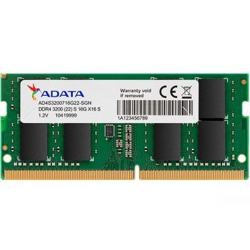 Memorie laptop 8GB (1x8GB) DDR4 3200MHz CL22 1.2V