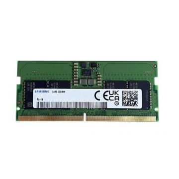 Memorie RAM laptop Samsung M425R1GB4PB0-CWM, SO-DIMM, DDR5, 8GB, 5600 MHz
