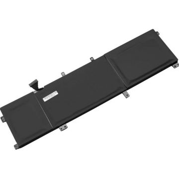 Acumulator notebook OEM Baterie pentru Dell P31F Li-Polymer 7810mAh 6 celule 11.1V Mentor Premium