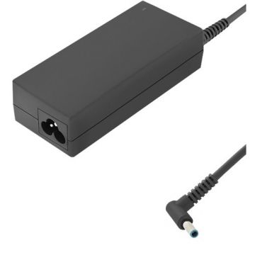 Incarcator laptop 5005165W  pentru HP si Compaq 65W negru