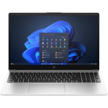 Laptop 250R G10 Intel Core 5 120U 15.6inch Full HD 16GB DDR4-SDRAM 512GB SSD Wi-Fi 6 (802.11ax) Windows 11 Home Silver