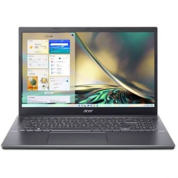 Laptop Aspire 5 - i5-12450H 15.6inch 12GB 512GB Windows 11 Home Gri