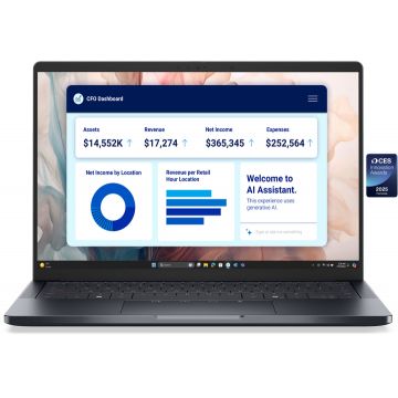 Laptop DELL Pro 14