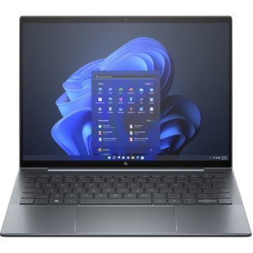 Laptop Dragonfly G4 13.5 inch WUXGA+ Intel Core i7-1355U 32GB LPDDR5 1TB SSD 5G Windows 11 Pro Slate Blue