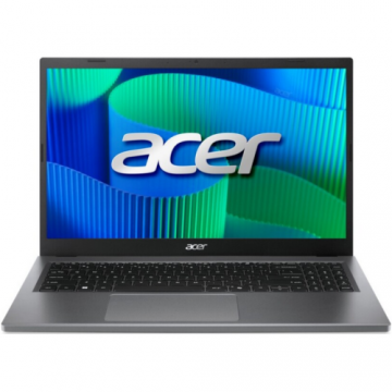 Laptop Extensa 15 FHD 15.6 inch AMD Ryzen 3 7320U 16GB 512GB SSD Free Dos Steel Gray