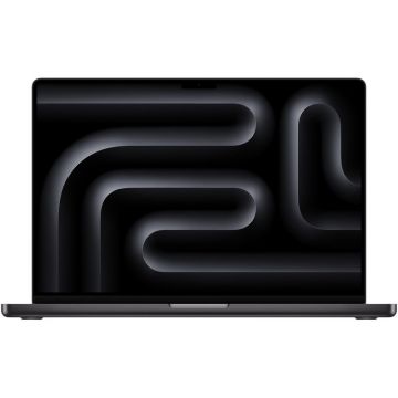 Laptop MacBook Pro 16.2 inch Liquid Retina XDR M4 Pro 48GB 512GB SSD macOS Space Black