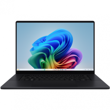 Laptop ProArt P16 WQUXGA 16 inch AMD Ryzen AI 9 HX 370 64GB 2TB SSD RTX 5070 Windows 11 Pro Nano Black