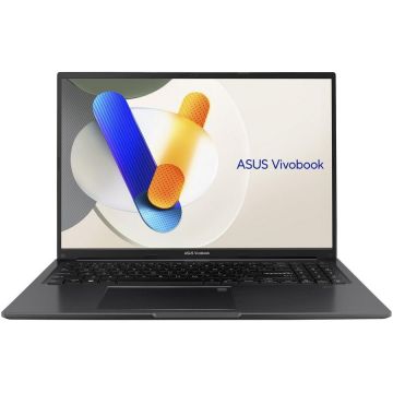 Laptop VivoBook 16 WUXGA 16 inch Intel Core i7-13620H 16GB 512GB SSD Windows 11 Home Black