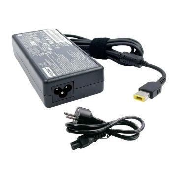 OEM Incarcator original Lenovo ThinkPad P50s 135W clasic