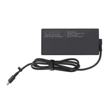 OEM Incarcator pentru Asus ROG Zephyrus G16 GU605MY-QR077X 240W Mentor Premium OEM Incarcator pentru Asus ROG Zephyrus G16 GU605MY-QR077X 240W Mentor Premium