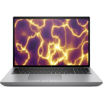 HP Laptop HP ZBook Fury 16 G11, Intel Core i9-14900HX, 16inch, RAM 32GB, SSD 1TB, nVidia RTX 3500 12GB, Windows 11 Pro