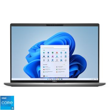 Laptop DELL 16'' Latitude 7640, FHD+ IPS, Procesor Intel® Core™ i5-1345U (12M Cache, up to 4.70 GHz), 16GB DDR5, 512GB SSD, Intel Iris Xe, Win 11 Pro, 3Yr ProSupport
