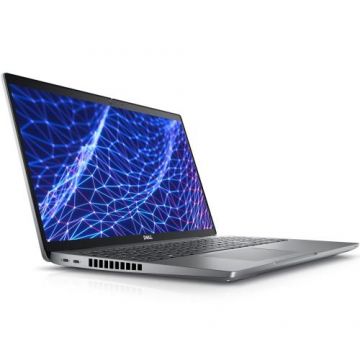 Laptop refurbished Dell Latitude 5530, Intel Core i5-1235U 1.30 - 4.40GHz, 8GB DDR4, 256GB SSD, 15.6 Inch Full HD, Webcam