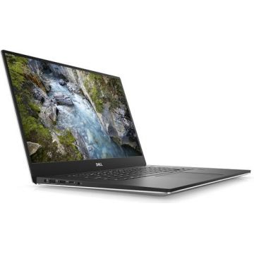 Laptop refurbished DELL Precision 5530, Intel Core i7-8850H 2.60 - 4.30GHz, 16GB DDR4, 256GB SSD, Webcam, 15.6 Inch Full HD