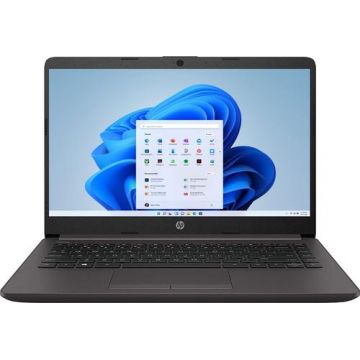 Laptop refurbished HP 240 G8, Intel Core i3-1005G1 1.20 - 3.40GHz, 8GB DDR4, 256GB SSD, Webcam, 14 Inch Full HD