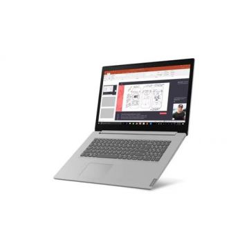 Laptop refurbished LENOVO L340-17IWL, Intel Core i5-8265U 1.60 - 4.10GHz, 8GB DDR4, 256GB SSD, 17.3 Inch Full HD